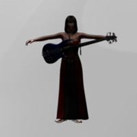 Bass